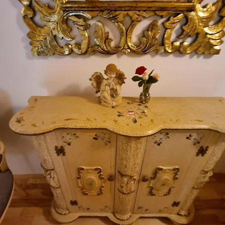 Dolce Linda Budapest