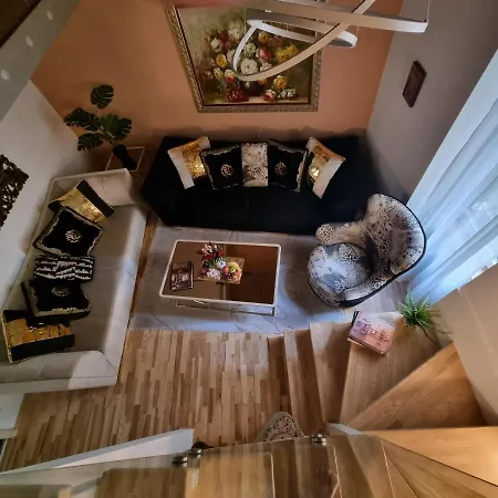 Dolce Linda Apartman Budapest