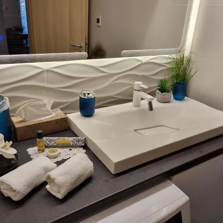 Apartman Dolce Linda *