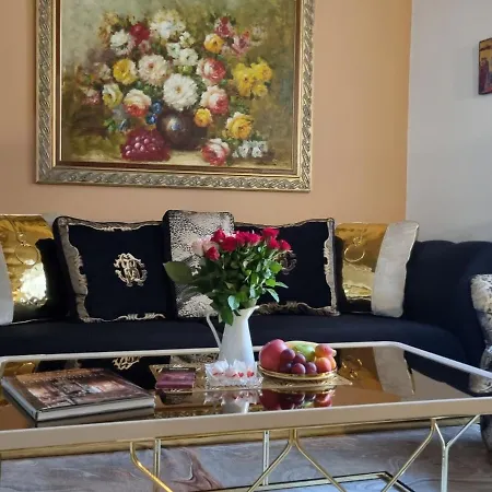 Dolce Linda Apartman *