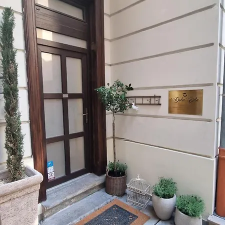 Apartman Dolce Linda *