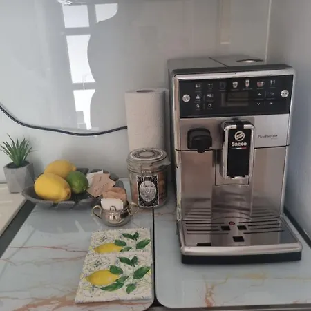 Dolce Linda Apartman *