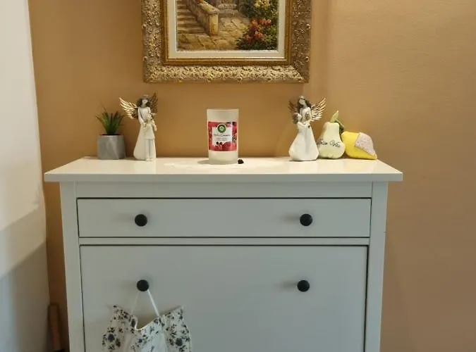 Dolce Linda Appartement Boedapest