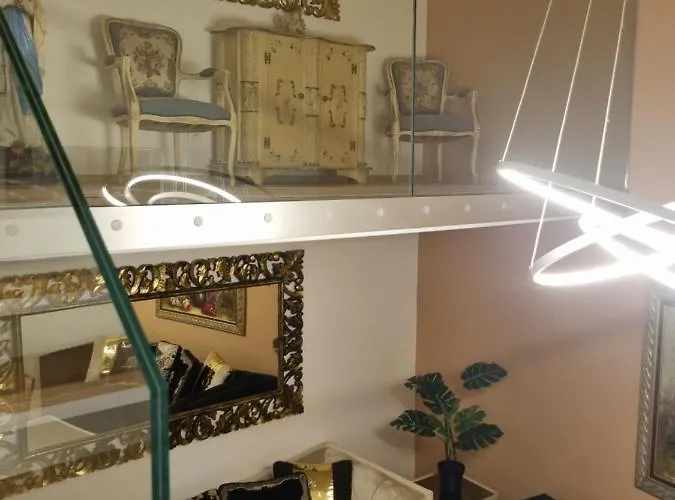 Dolce Linda Appartement