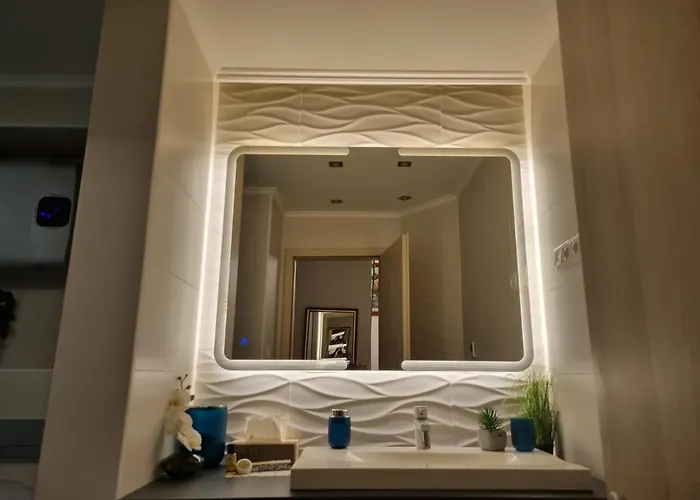 Appartement Dolce Linda *