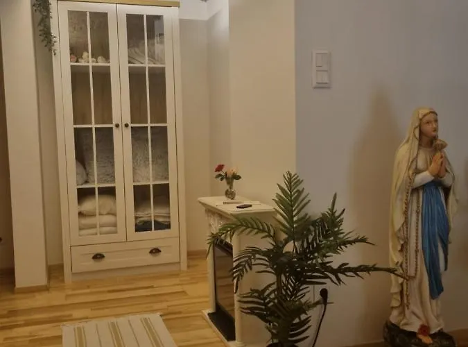 Dolce Linda Appartement Boedapest
