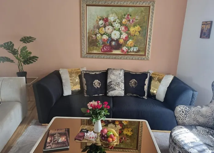 Appartement Dolce Linda *