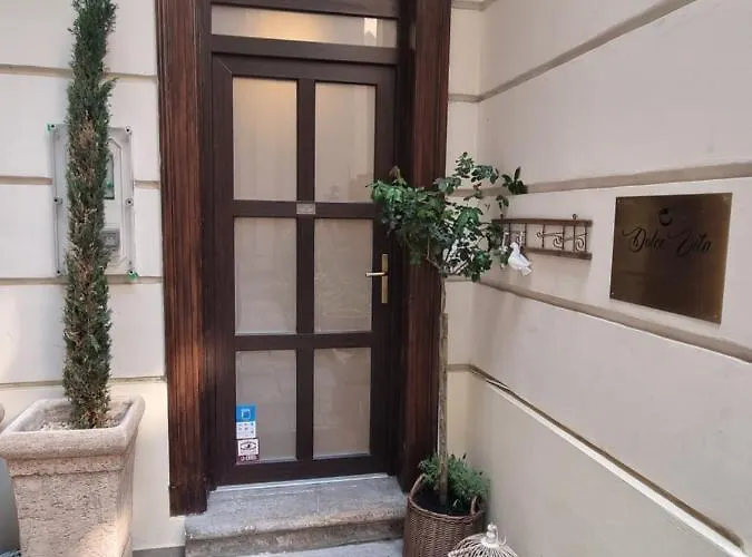 Dolce Linda Appartement *
